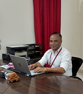 teacher